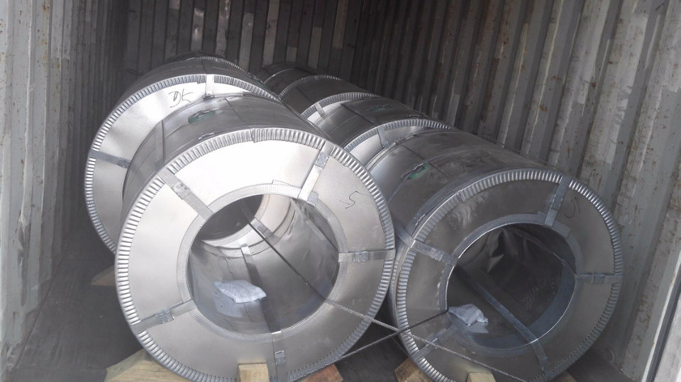 0.17mm High Quality Low Price Hot Dipped Galvanized Steel Coil