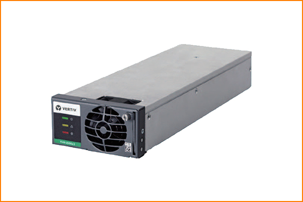 Netsure 531 CAA series combined communication power supply system7