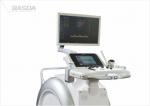 Four Sockets 4D Color 3D Pregnancy Medical Ultrasound Machine BTH-200S