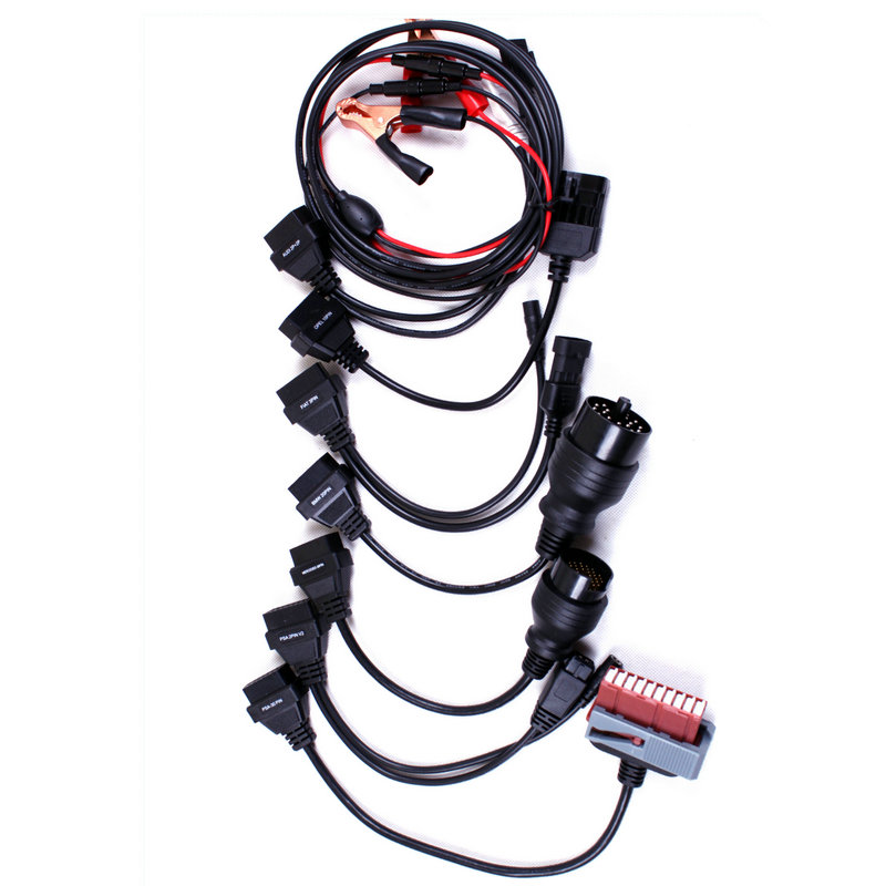 car-cables-for-multi-cardiag-cdp-14