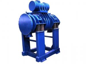 China Energy Saving Crushing And Grinding Equipment Single Cylinder Grinding Mill Machine on sale 