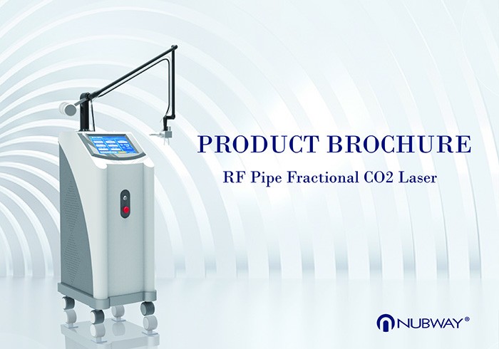 professional best-selling skin resurfacing / scar removal treatment fractional co2 laser skin resurfacing machine
