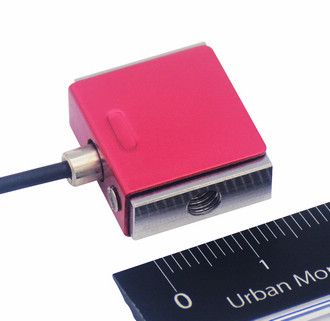 Miniature S-Beam Jr Load Cell LSB201