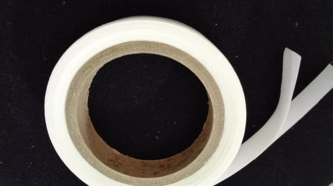 Transparent 20mm Hot Melt Adhesive Films Waterproof Seam Sealing Tape 0