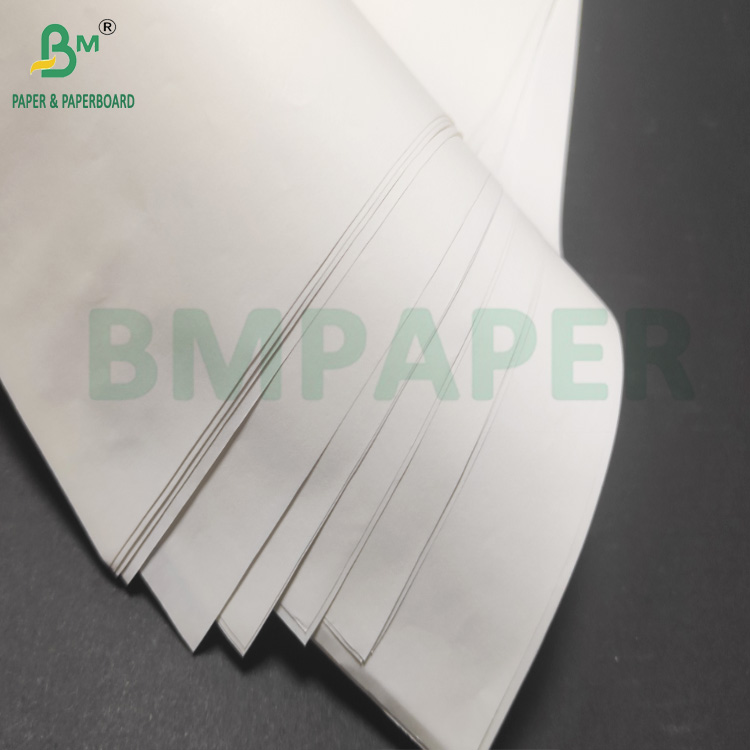 Super Lightweight Opaque Paper 40g 50g Natural White Bible Paper
