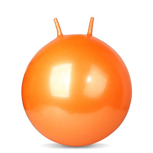 inflatable hopper ball