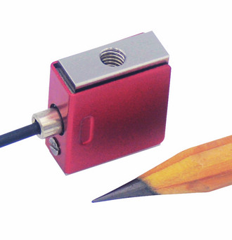 Miniature Jr. S-Beam Load Cell QSH02034