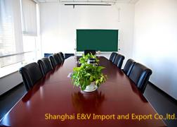 China SHANGHAI E&V IMPORT AND EXPORT CO.,LTD manufacturer
