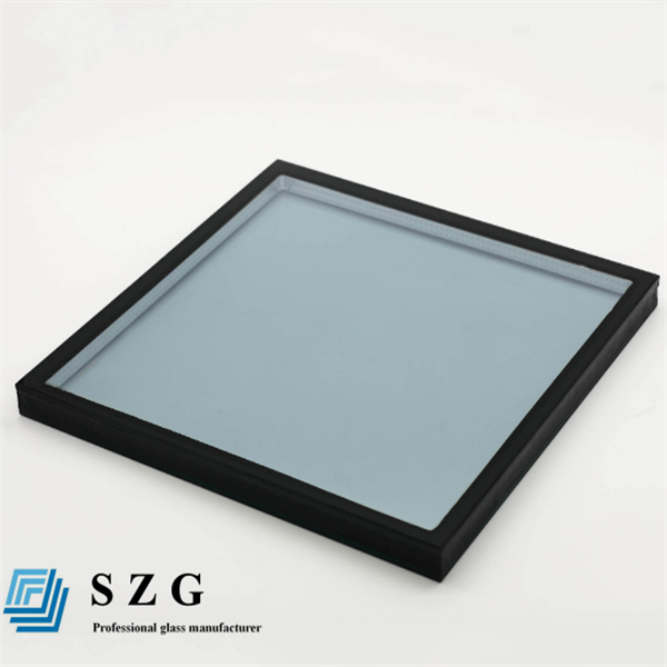 LOW E INSULATED GLASS