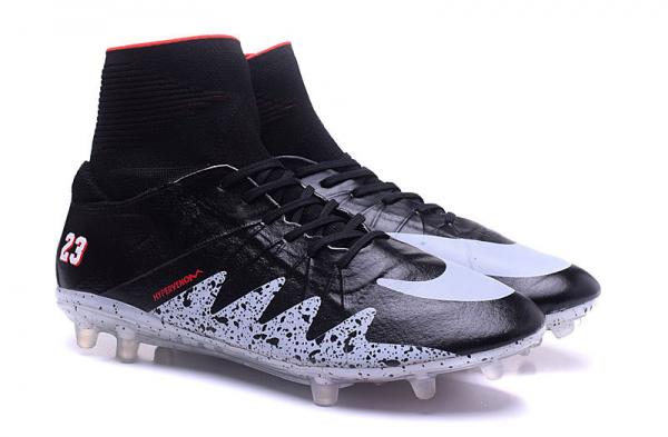 NEYMAR 'S NEW BOOTS LOOK LIKE MESSI' S BOOTS FROM .