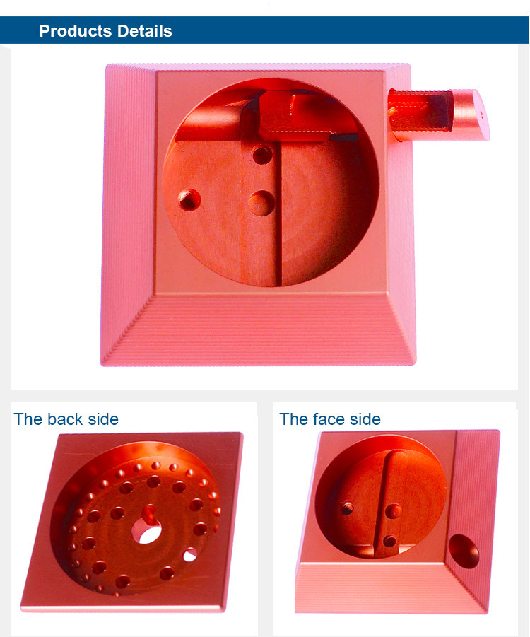 stamping fabrication parts