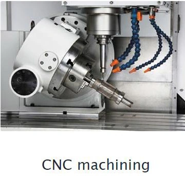 China Manufacturer Custom Auto / Medical Peek Parts Peek Machining Parts