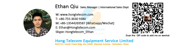 OSTA2.0 Huawei T8280 USIA7 CN21USIA7 03052589 General Service Interface Unit Board