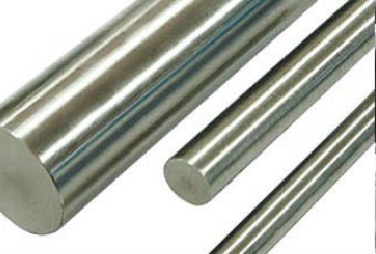 Nickel steel incoloy 800h bars