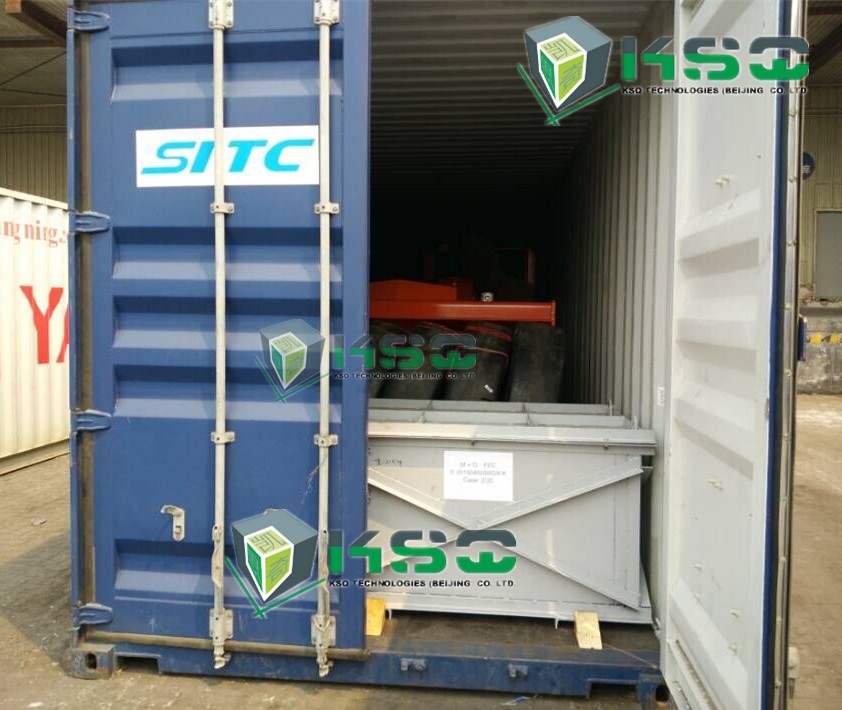 Load in container for scraper.jpg
