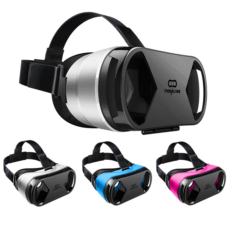 GI VR 3D Glass (8)