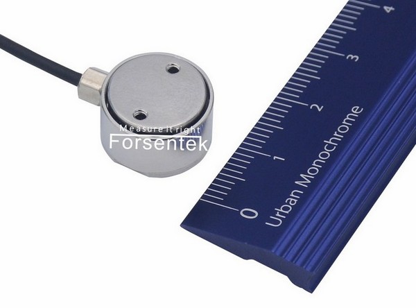 miniature compression load cell 10lb 20lb