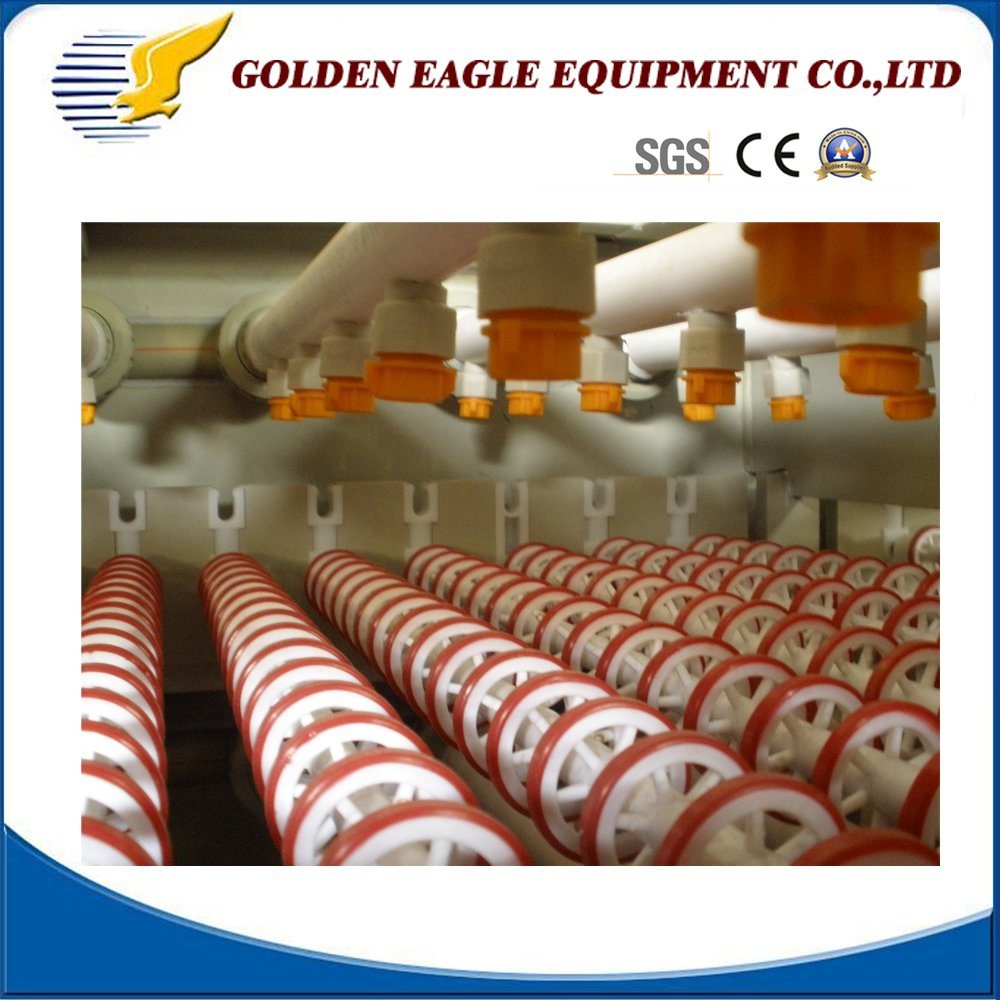 Golden Eagle Ge-S400 Small Etching Machine for PCB Prpduct