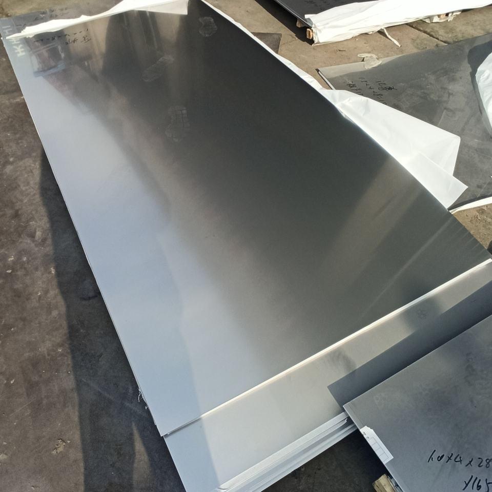 316 Stainless Steel Plate of Stainless Steel Plate Supplier
