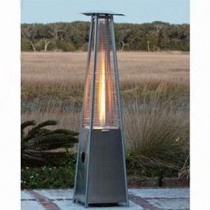 China Glass Tube Patio Heater with CE/ETL Approvals on sale 