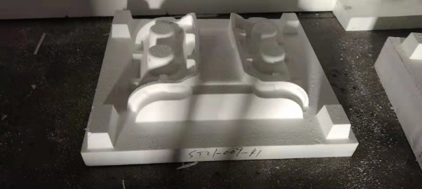 Aluminium Casting Mold for Rotational Moulding Process