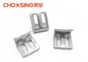 plastic upholstery clips