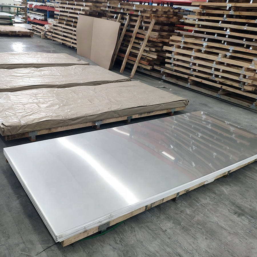2023 Checkered Stainless Steel Sheet of New Stainless Steel Checkered Plate/ Stainless Steel Embossed Sheet / Checkered Stainless Steel Sheet