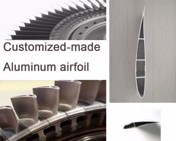 airfoil blade