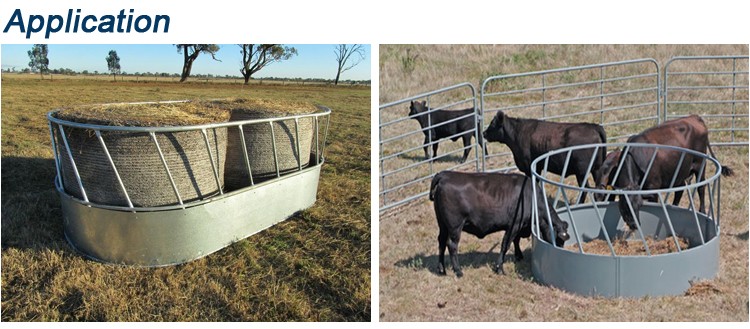 anping ASO fence factory wholesale bulk livestock cattle panels feedot equipment online