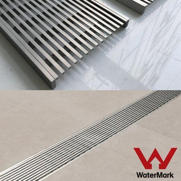 Stainless Steel Linear Floor Drain Grate For Sale Drain