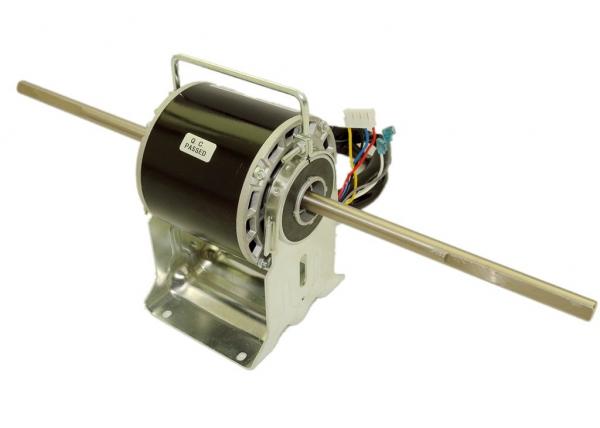 Application of single phase induction motor