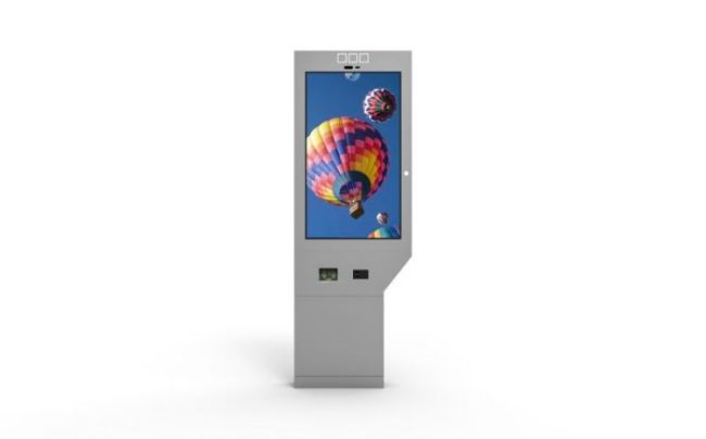 Outdoor Advertising Monitor