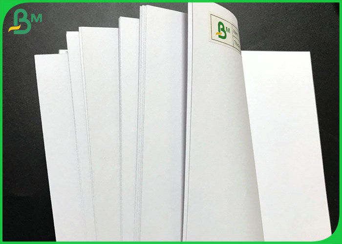 Uncoated White Bond Printing Paper 100g 120g 180g Drawing Paper For Brochure