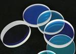 0.10mm Polishing Sapphire Crystal , AR Coated Sapphire Crystal For Watch Parts