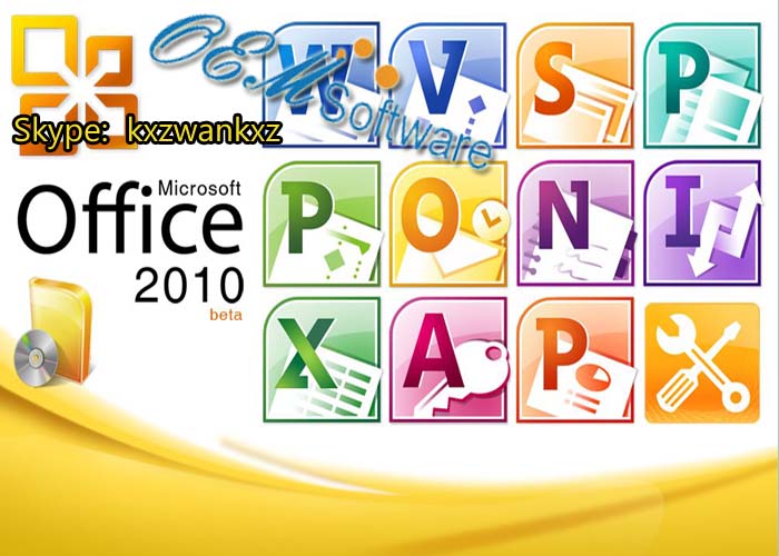 Microsoft Office 2010 Beta Product Keys (ONLINE ACTIVATION SUPPORTED) Full Download