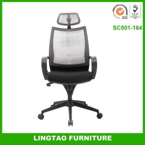China 2014 BIFMA standard hot sale modern mesh back cushion executive office chair factory price on sale 