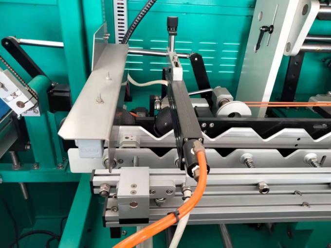2 Color 5000pcs/Hr Fully Automatic Screen Printing Machine SGS Approved 1