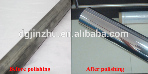 round tube before and after polishing machine.jpg