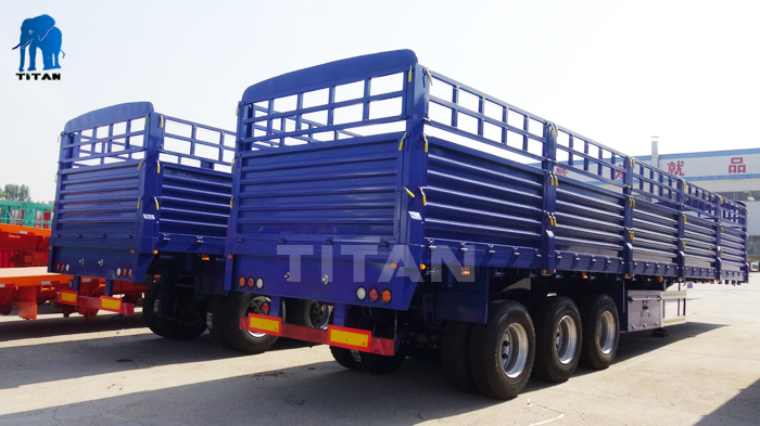 TITAN 3 axle fence livestock semi truck trailer for sale.jpg