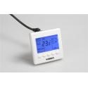 HVAC system Electric Thermostat Effectively Temperature Control for sale