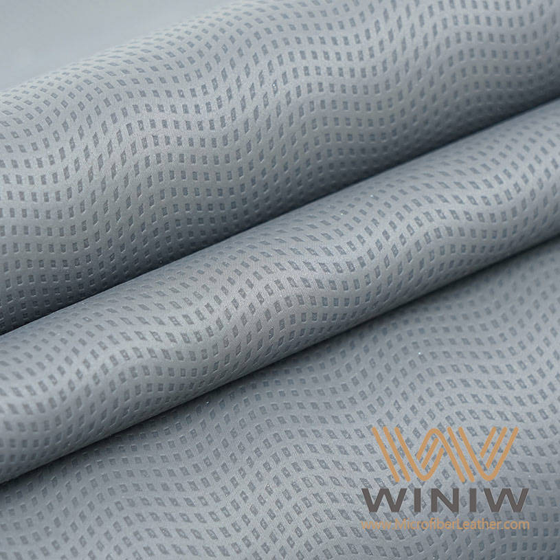 WINIW High Performance PU Synthetic Leather for Gloves 