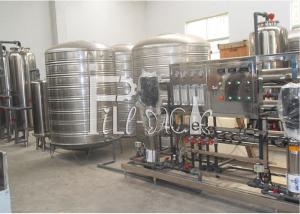 China Boire pur/installation de fabrication d'osmose d'inversion de RO de l'eau/usine/machine/système/ligne potables on sale 
