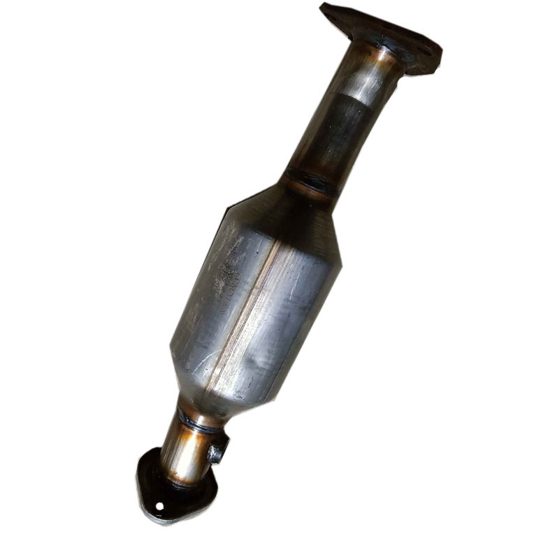 High Standard Three-Way Catalytic Converter Is Suitable for Jiabao V70