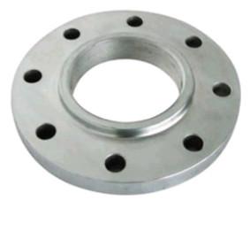 China Standard A105 Forged Carbon Steel Flange Class 1500 ANSI B16.5 on sale 