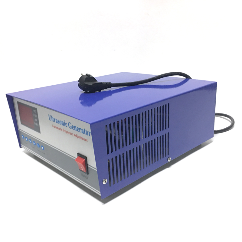 Sweep Mode in Ultrasonic generator for cleaning 28khz/40khz/54khz/68khz ultrasonic sound generator
