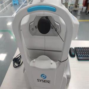 China Intuitive Ultra Wide Field Fundus Camera 35mm Imaging System on sale 