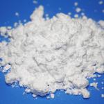 Potassium de carbonate de fabrication de papier, poudre solide blanche de carbonate de potassium de 99%
