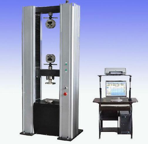 electronic universal testing machine / tensile tester (100N ~ 300KN)