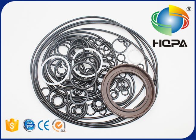 VOE14602457 14602457 Hydraulic Main Pump Seal Kit for Volvo EC380D