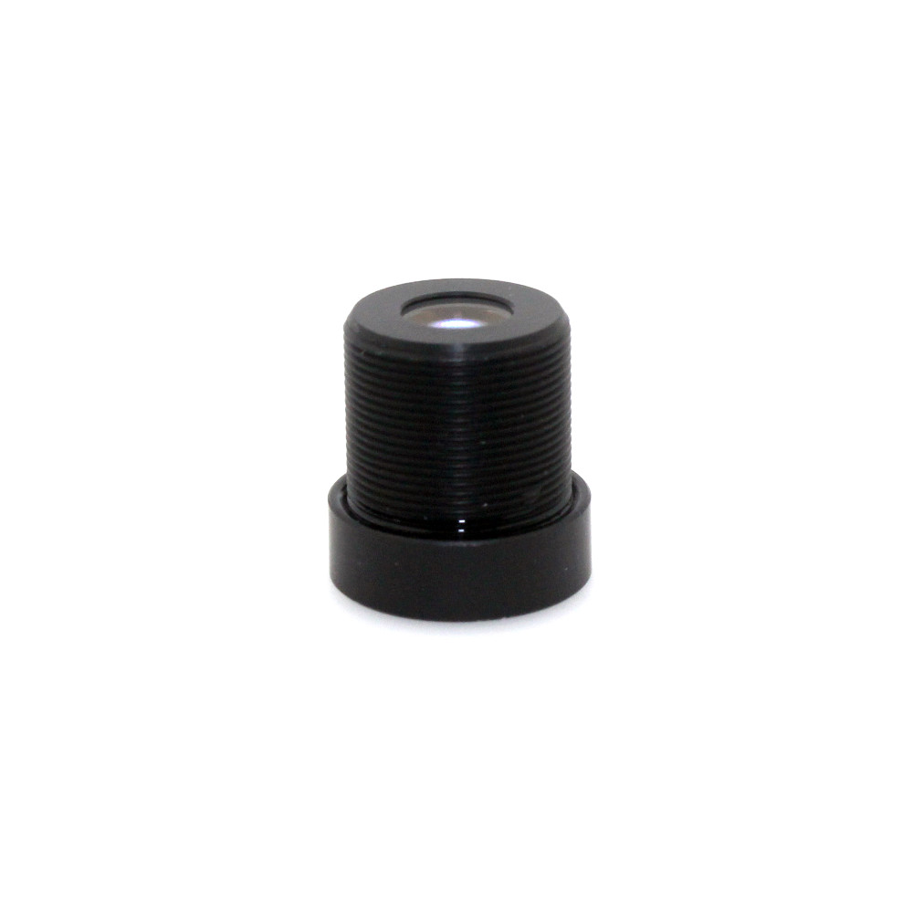 12mm lens Board Camera Lens 1/3" and 1/4" F2.0 M12 Lens For CCTV CCD CMOS Security Camera